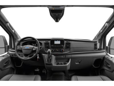 2022 Ford Transit-250 Base