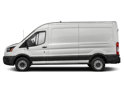 2022 Ford Transit-250 Base