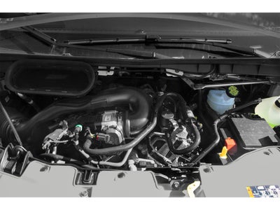 2022 Ford Transit-250 Base