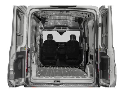2022 Ford Transit-250 Base