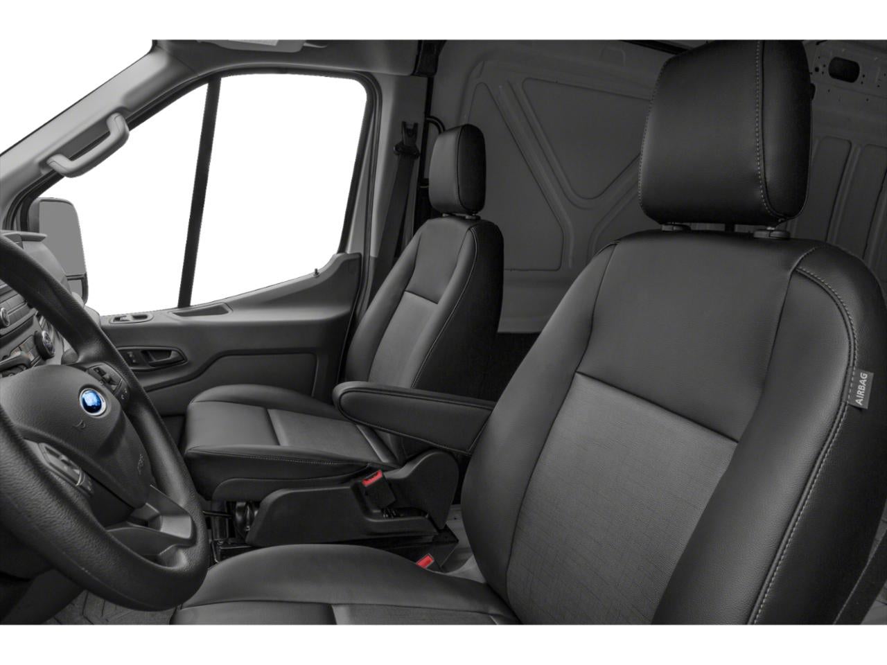 2022 Ford Transit-250 Base