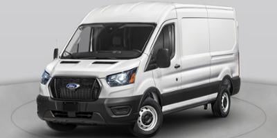2022 Ford Transit-250 Base
