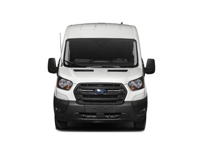 2022 Ford Transit-250 Base
