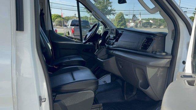 2023 Ford Transit-250 High Roof All Wheel Drive