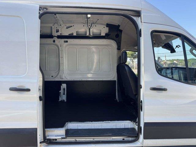 2023 Ford Transit-250 High Roof All Wheel Drive