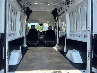 2023 Ford Transit-250 High Roof All Wheel Drive