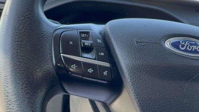 2023 Ford Transit-250 High Roof All Wheel Drive