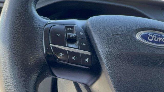 2023 Ford Transit-250 High Roof All Wheel Drive