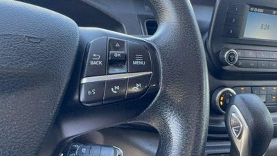 2023 Ford Transit-250 High Roof All Wheel Drive