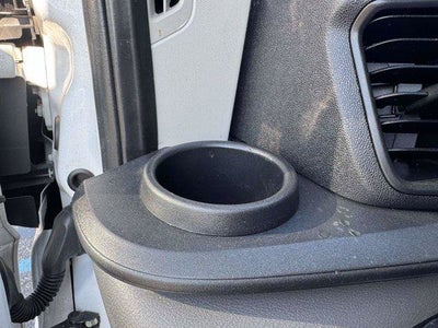 2023 Ford Transit-250 High Roof All Wheel Drive