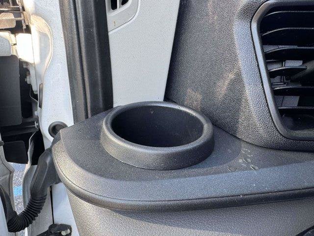 2023 Ford Transit-250 High Roof All Wheel Drive