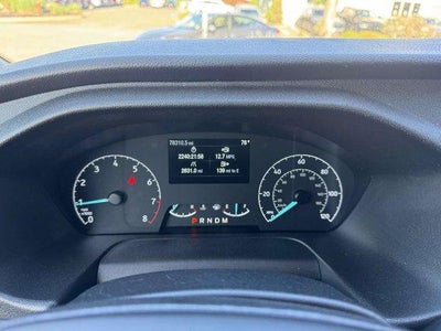2023 Ford Transit-250 High Roof All Wheel Drive