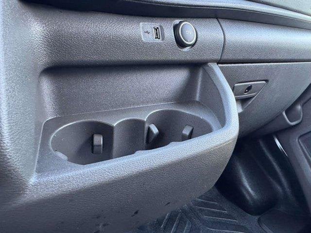 2023 Ford Transit-250 High Roof All Wheel Drive