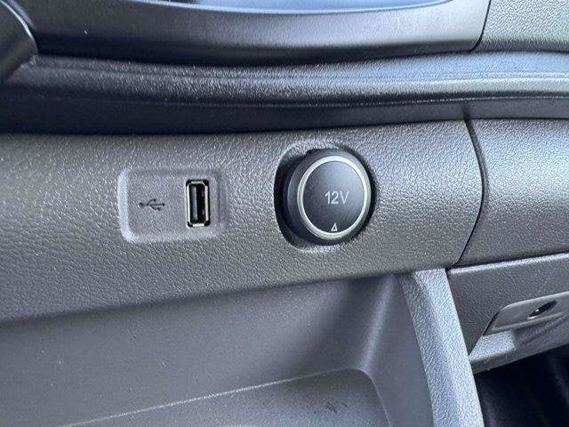 2023 Ford Transit-250 High Roof All Wheel Drive