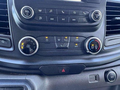 2023 Ford Transit-250 High Roof All Wheel Drive