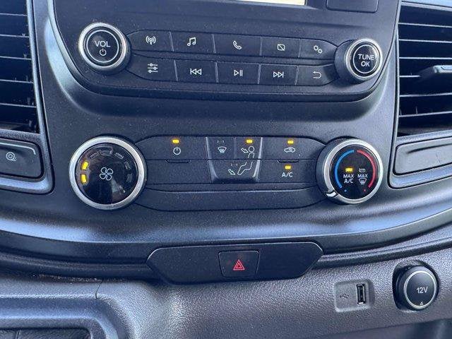 2023 Ford Transit-250 High Roof All Wheel Drive