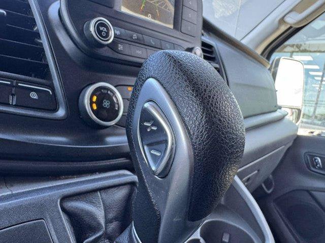 2023 Ford Transit-250 High Roof All Wheel Drive
