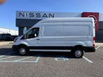2023 Ford Transit-250 High Roof All Wheel Drive