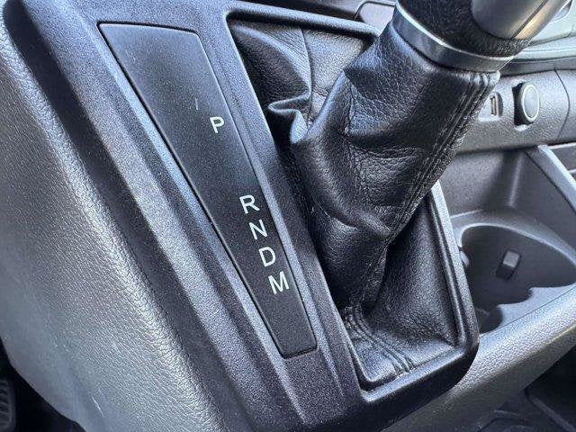 2023 Ford Transit-250 High Roof All Wheel Drive