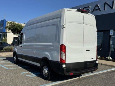 2023 Ford Transit-250 High Roof All Wheel Drive