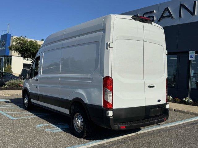 2023 Ford Transit-250 High Roof All Wheel Drive