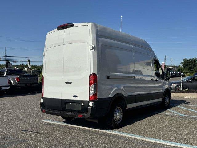 2023 Ford Transit-250 High Roof All Wheel Drive