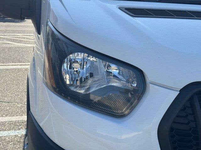 2023 Ford Transit-250 High Roof All Wheel Drive