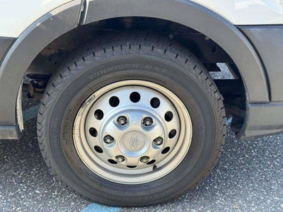 2023 Ford Transit-250 High Roof All Wheel Drive