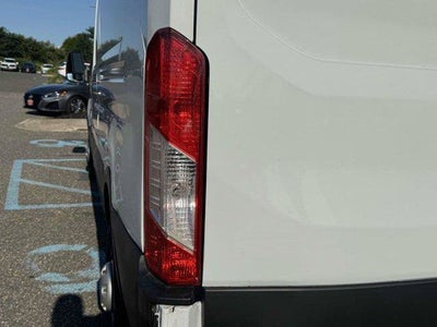 2023 Ford Transit-250 High Roof All Wheel Drive