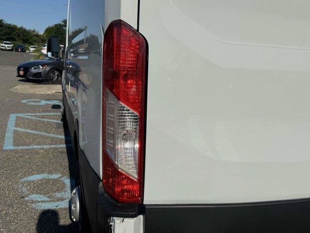 2023 Ford Transit-250 High Roof All Wheel Drive