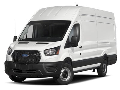 2023 Ford Transit-250 High Roof All Wheel Drive