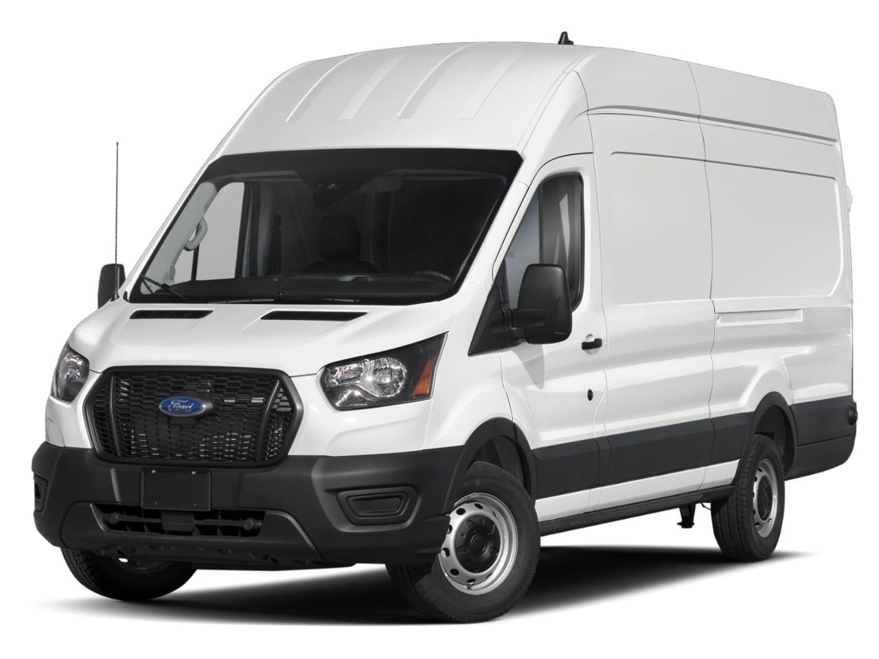 2023 Ford Transit-250 High Roof All Wheel Drive
