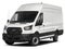 2023 Ford Transit-250 High Roof All Wheel Drive
