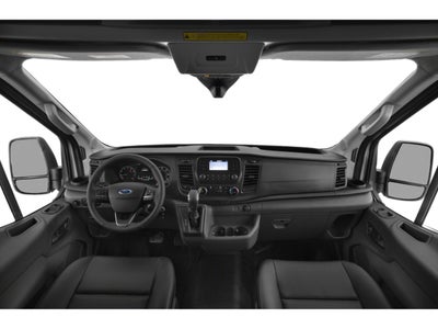 2023 Ford Transit-250 High Roof All Wheel Drive