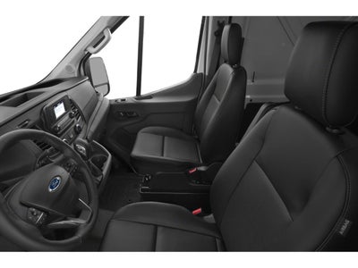 2023 Ford Transit-250 High Roof All Wheel Drive