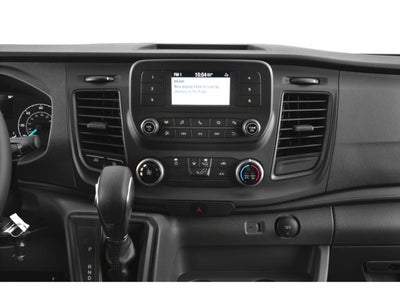 2023 Ford Transit-250 High Roof All Wheel Drive