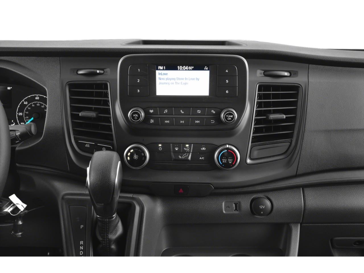 2023 Ford Transit-250 High Roof All Wheel Drive