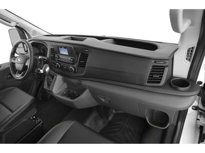 2023 Ford Transit-250 High Roof All Wheel Drive