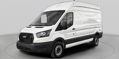 2023 Ford Transit-250 High Roof All Wheel Drive