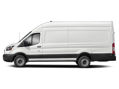2023 Ford Transit-250 High Roof All Wheel Drive