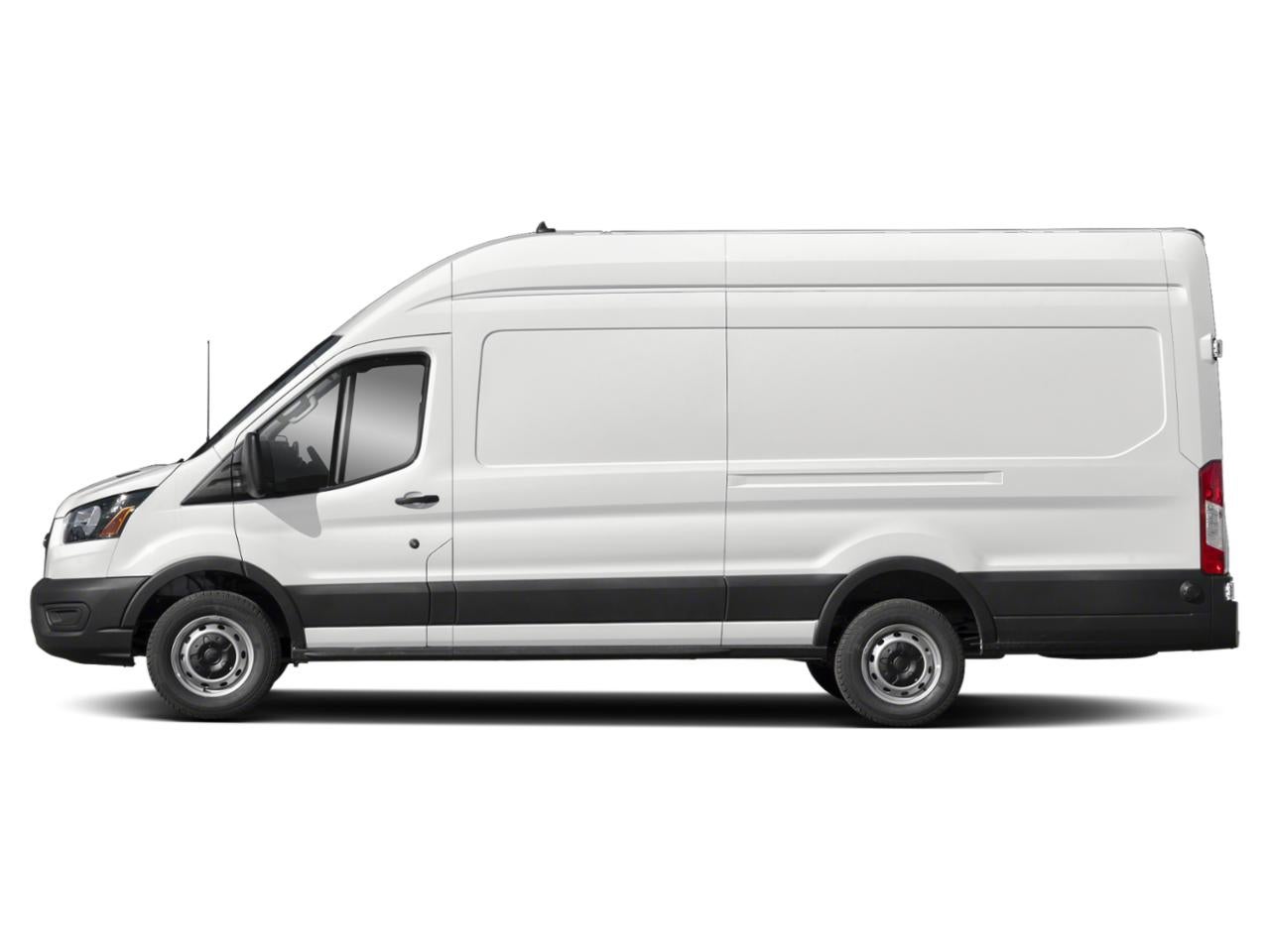 2023 Ford Transit-250 High Roof All Wheel Drive