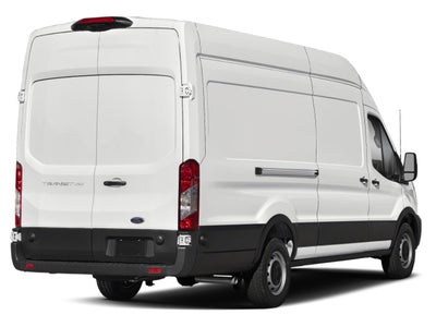 2023 Ford Transit-250 High Roof All Wheel Drive
