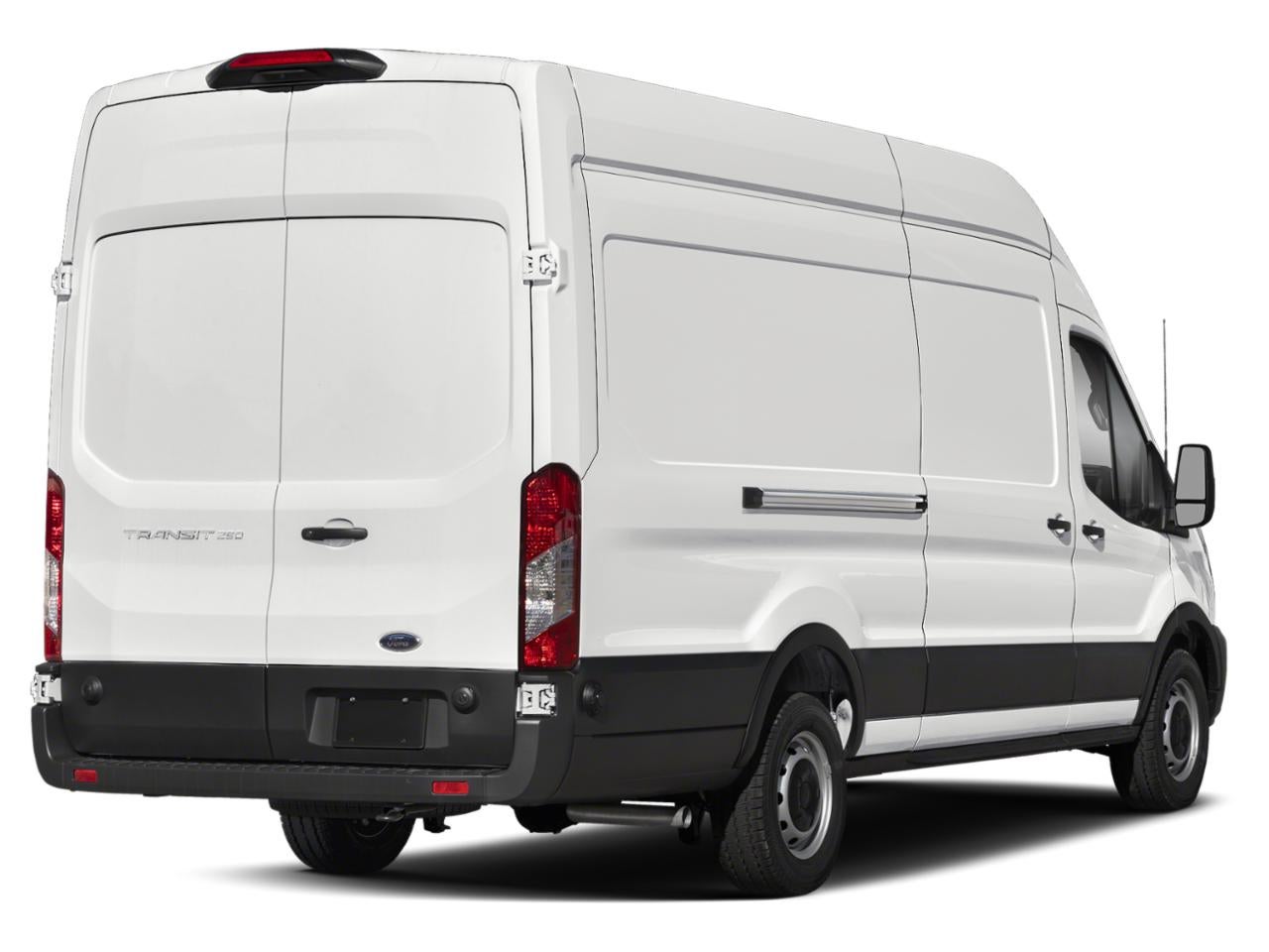 2023 Ford Transit-250 High Roof All Wheel Drive