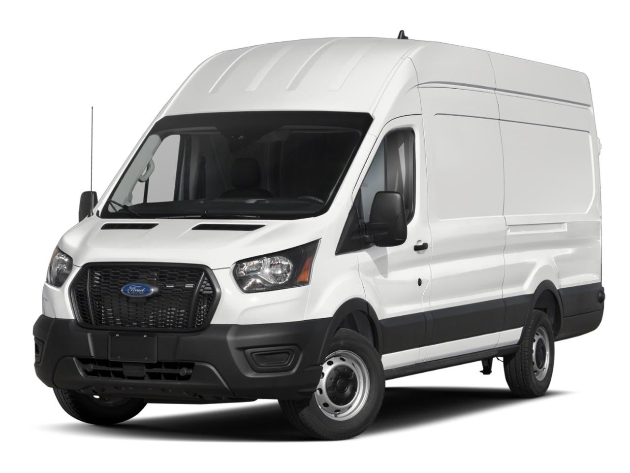 2023 Ford Transit-250 High Roof All Wheel Drive