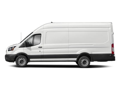 2023 Ford Transit-250 High Roof All Wheel Drive