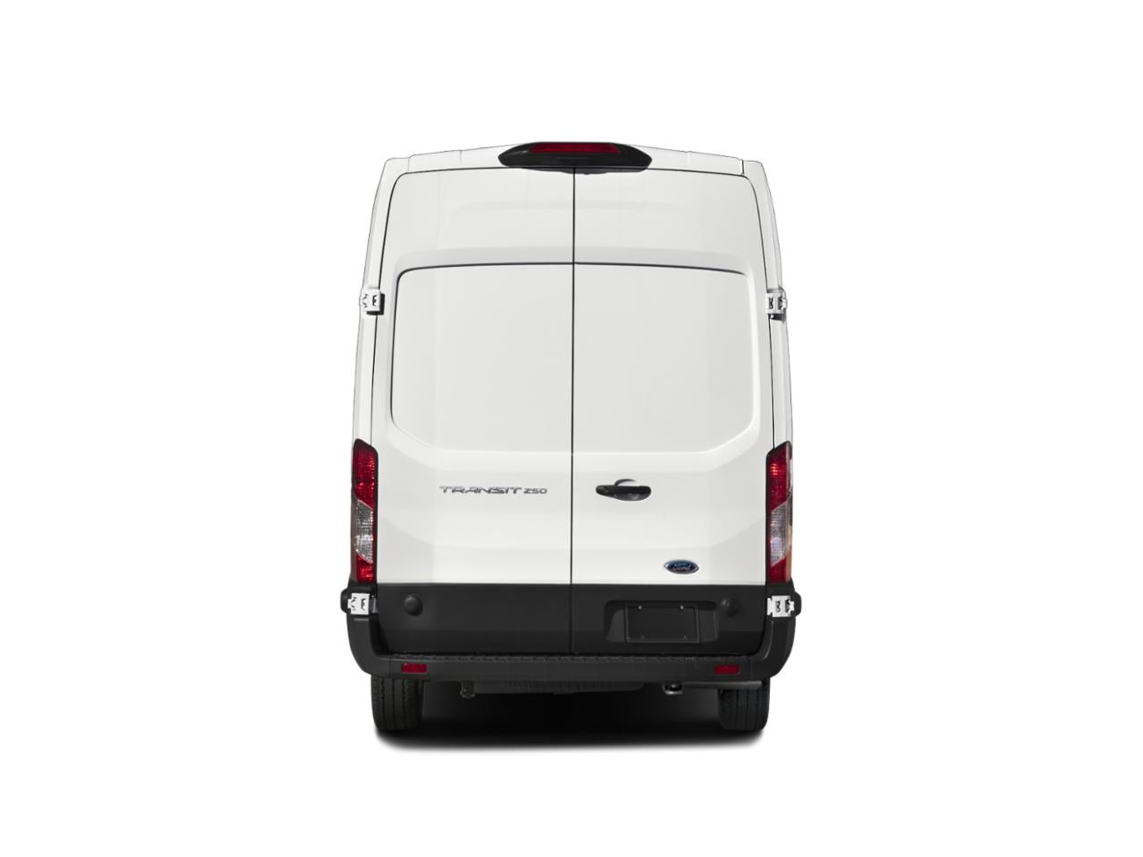 2023 Ford Transit-250 High Roof All Wheel Drive