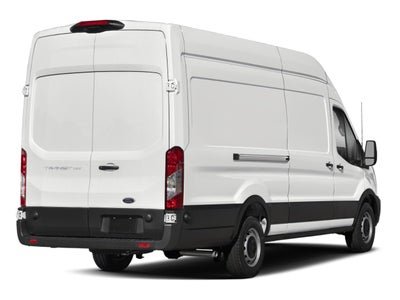 2023 Ford Transit-250 High Roof All Wheel Drive
