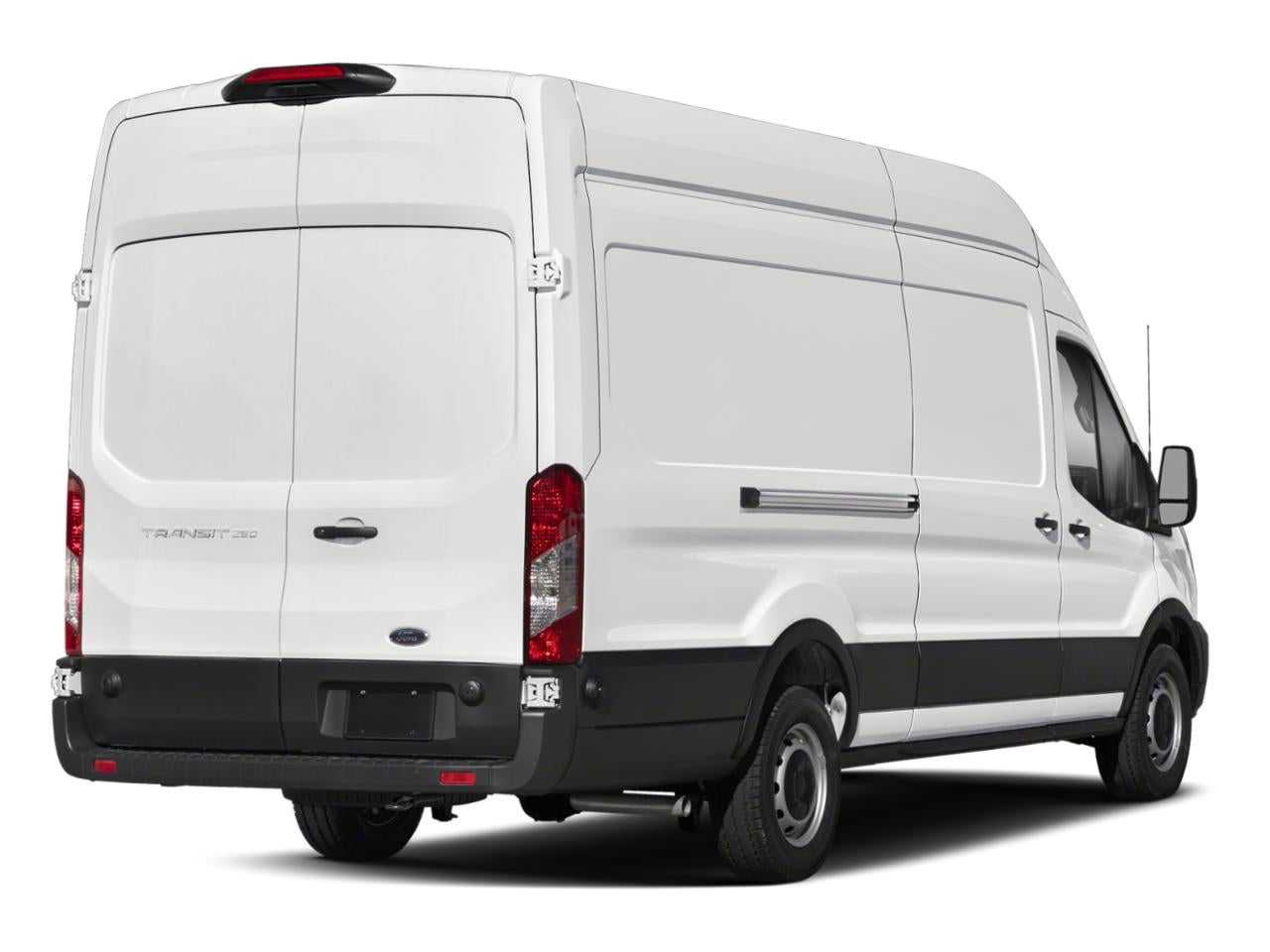2023 Ford Transit-250 High Roof All Wheel Drive