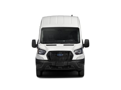 2023 Ford Transit-250 High Roof All Wheel Drive