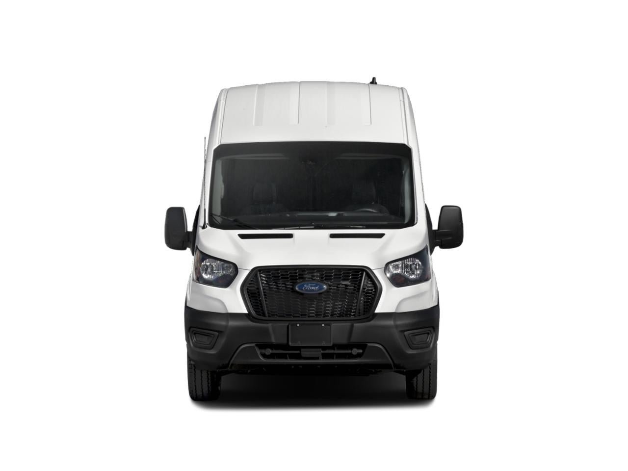 2023 Ford Transit-250 High Roof All Wheel Drive